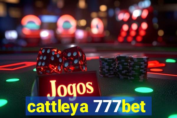 cattleya 777bet